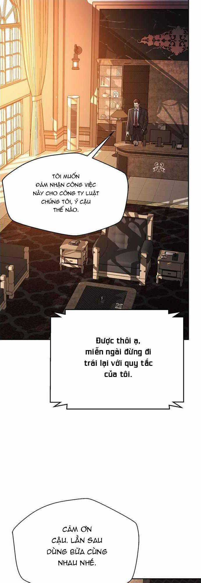 Thẩm Phán Lee Han Young Chapter 52 trang 9