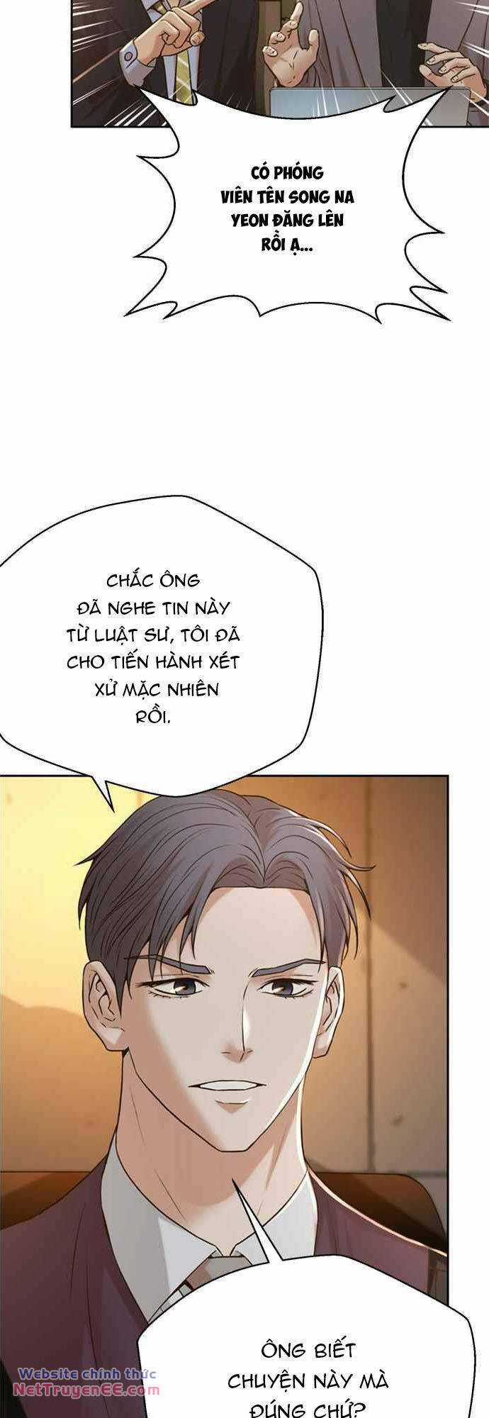 Thẩm Phán Lee Han Young Chapter 53 trang 14