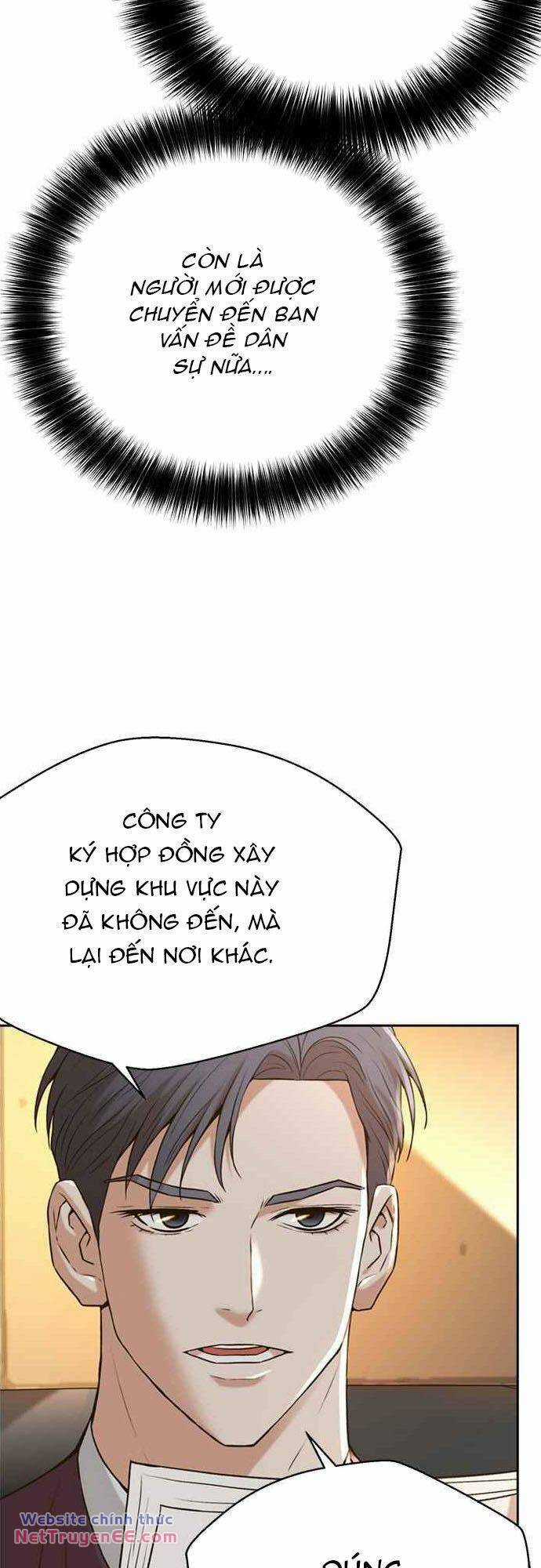 Thẩm Phán Lee Han Young Chapter 53 trang 18