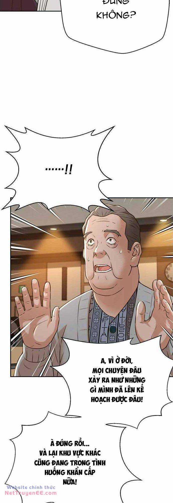 Thẩm Phán Lee Han Young Chapter 53 trang 19