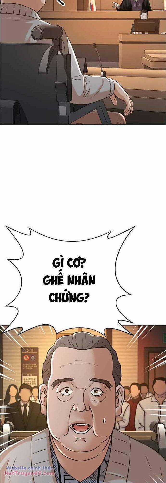 Thẩm Phán Lee Han Young Chapter 53 trang 2