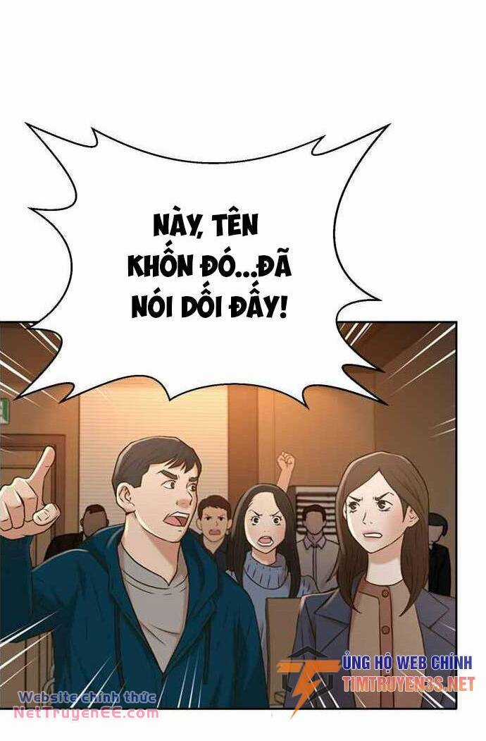 Thẩm Phán Lee Han Young Chapter 53 trang 22