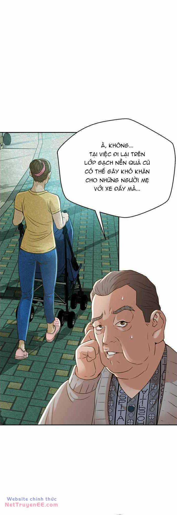 Thẩm Phán Lee Han Young Chapter 53 trang 23