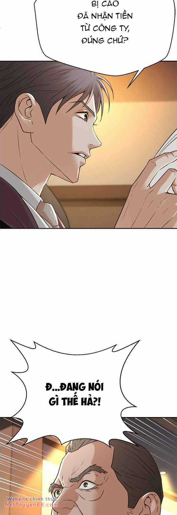 Thẩm Phán Lee Han Young Chapter 53 trang 26