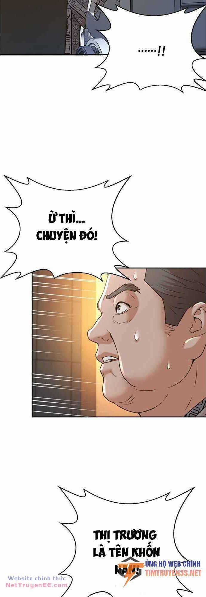 Thẩm Phán Lee Han Young Chapter 53 trang 28