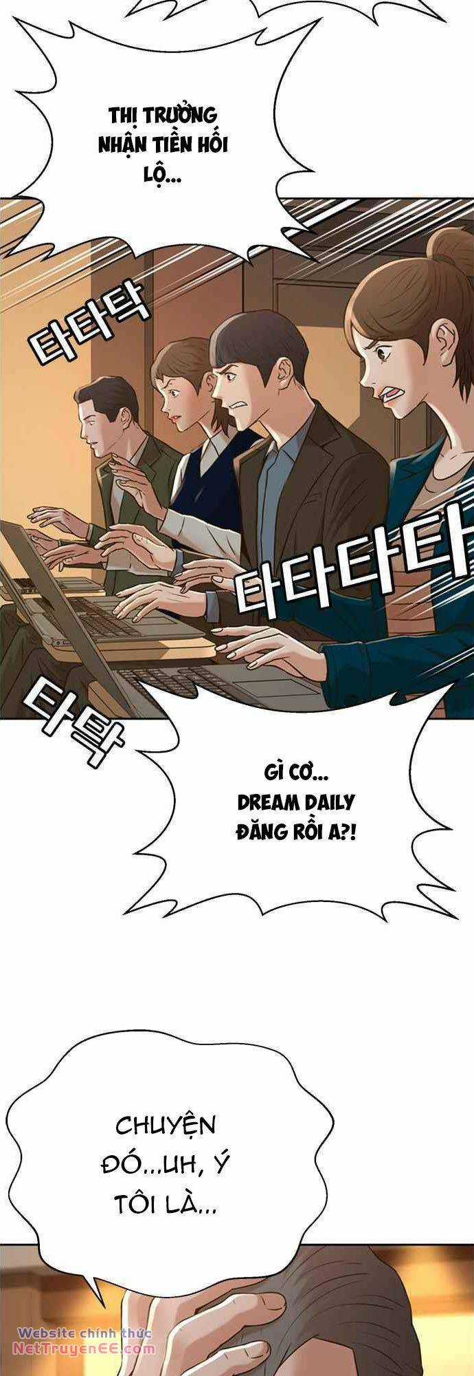 Thẩm Phán Lee Han Young Chapter 53 trang 29