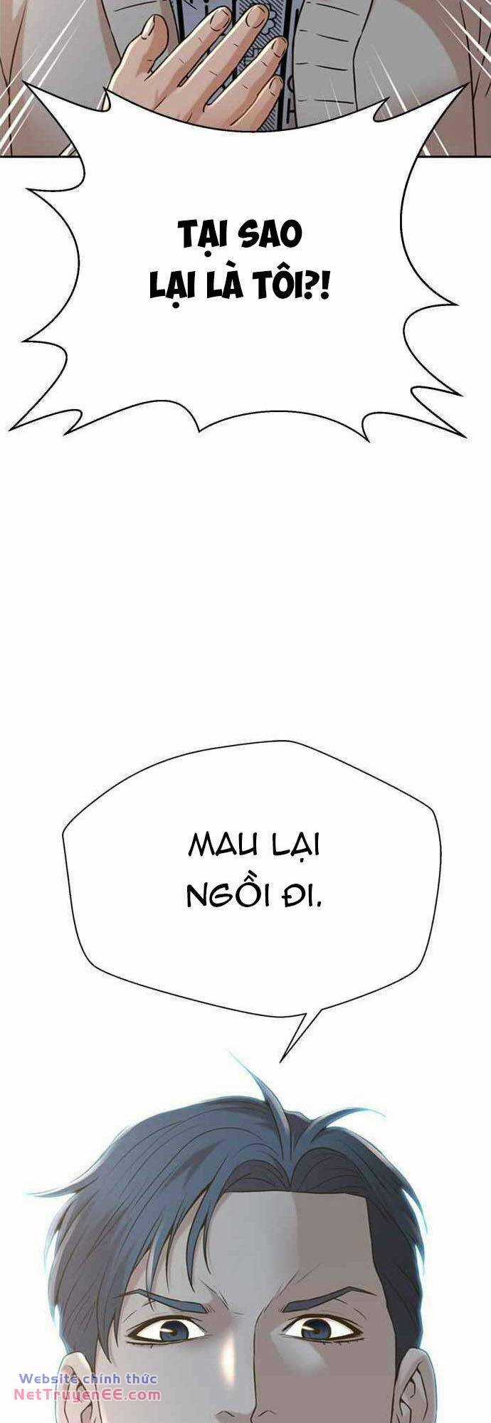 Thẩm Phán Lee Han Young Chapter 53 trang 3