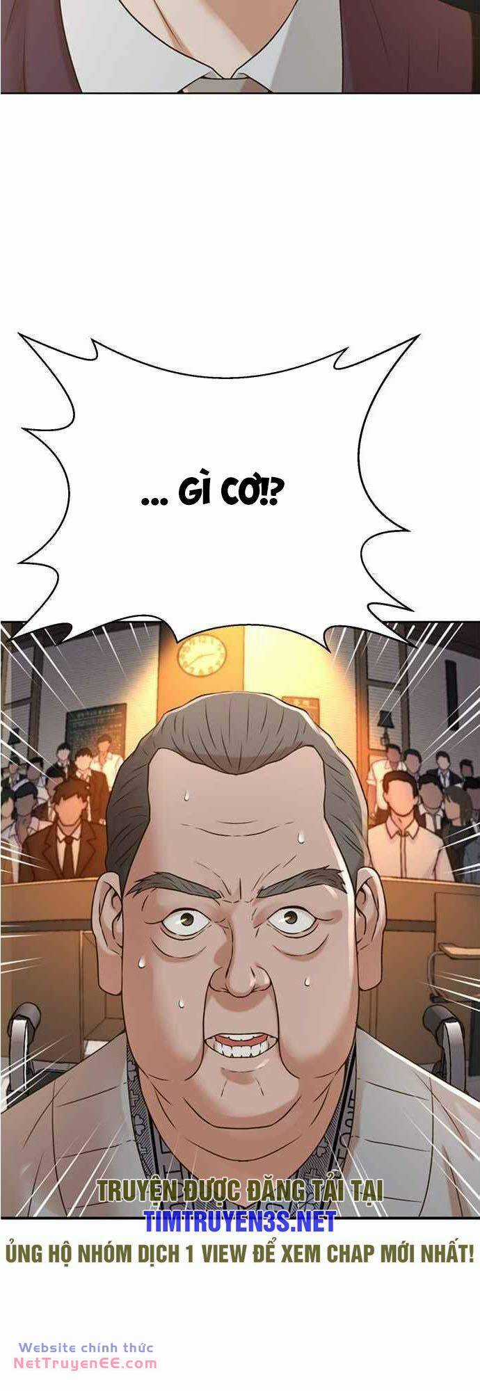 Thẩm Phán Lee Han Young Chapter 53 trang 32