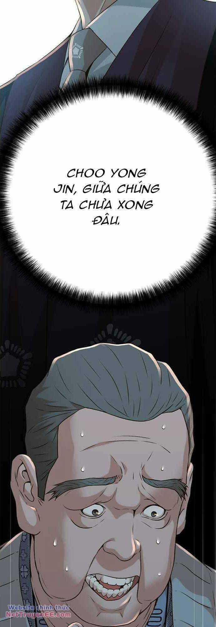 Thẩm Phán Lee Han Young Chapter 53 trang 36