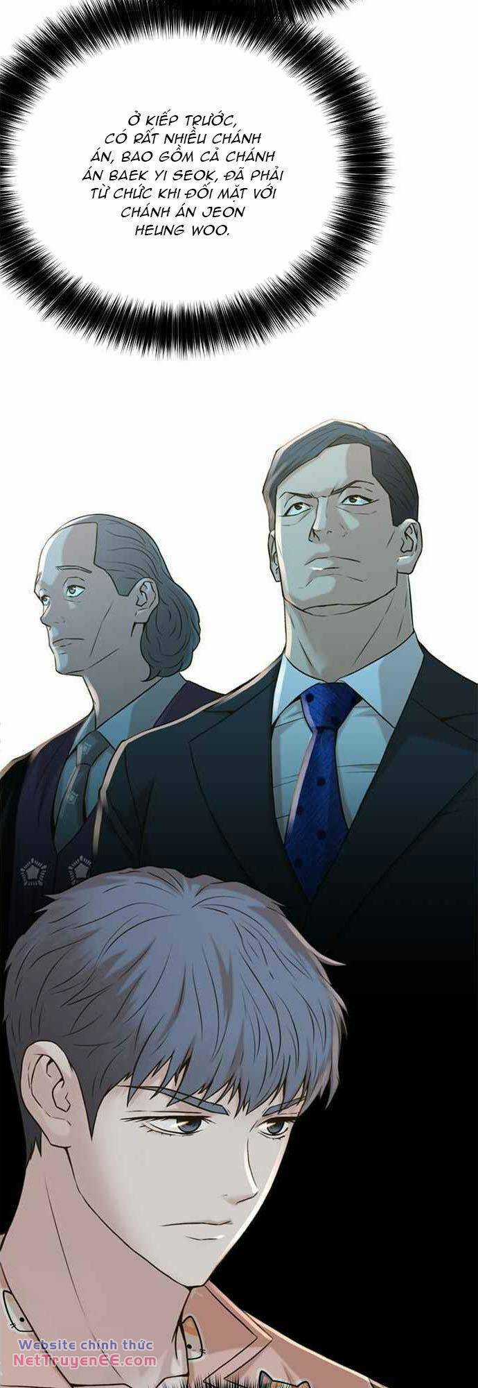 Thẩm Phán Lee Han Young Chapter 53 trang 44