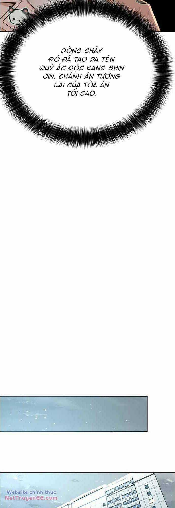 Thẩm Phán Lee Han Young Chapter 53 trang 45