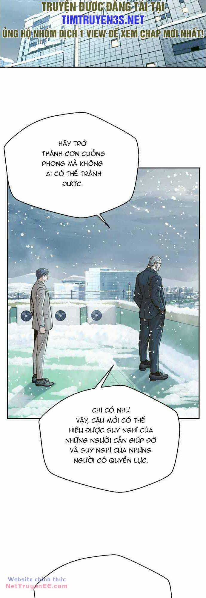 Thẩm Phán Lee Han Young Chapter 53 trang 46