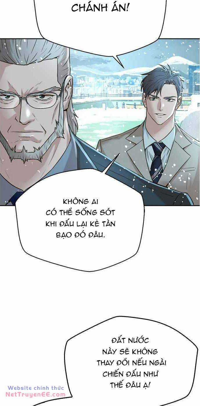 Thẩm Phán Lee Han Young Chapter 53 trang 47