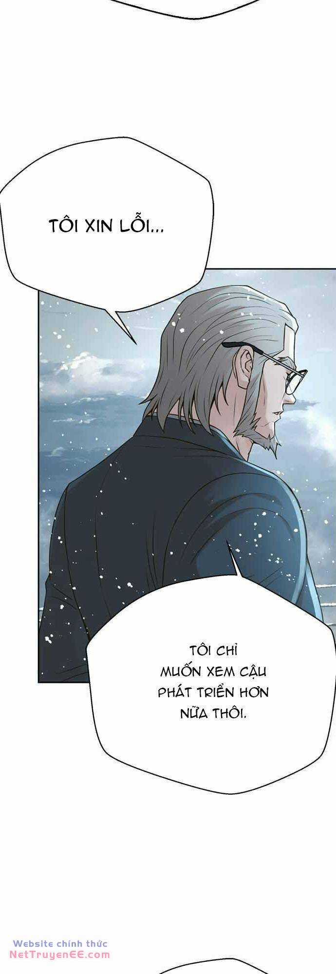 Thẩm Phán Lee Han Young Chapter 53 trang 49