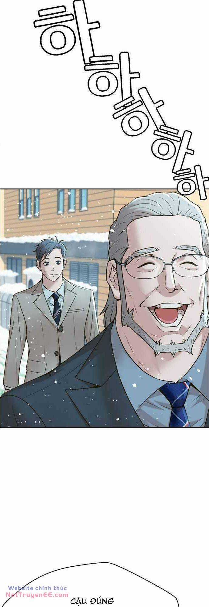 Thẩm Phán Lee Han Young Chapter 53 trang 52