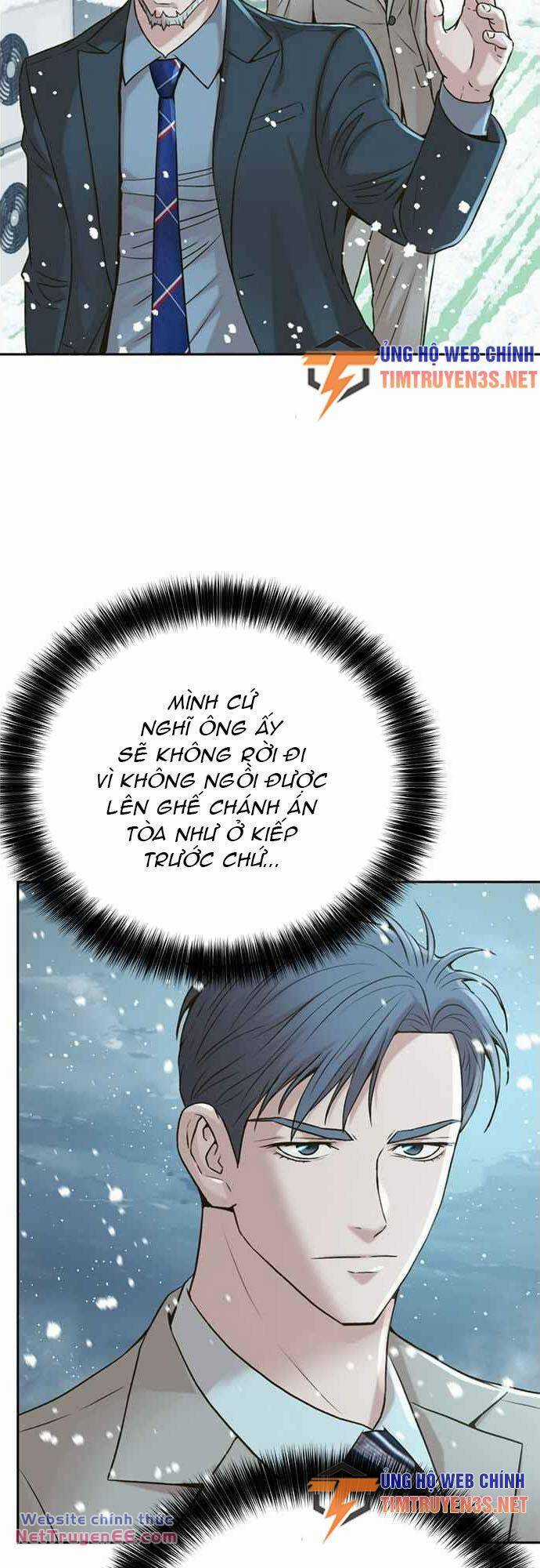 Thẩm Phán Lee Han Young Chapter 53 trang 54