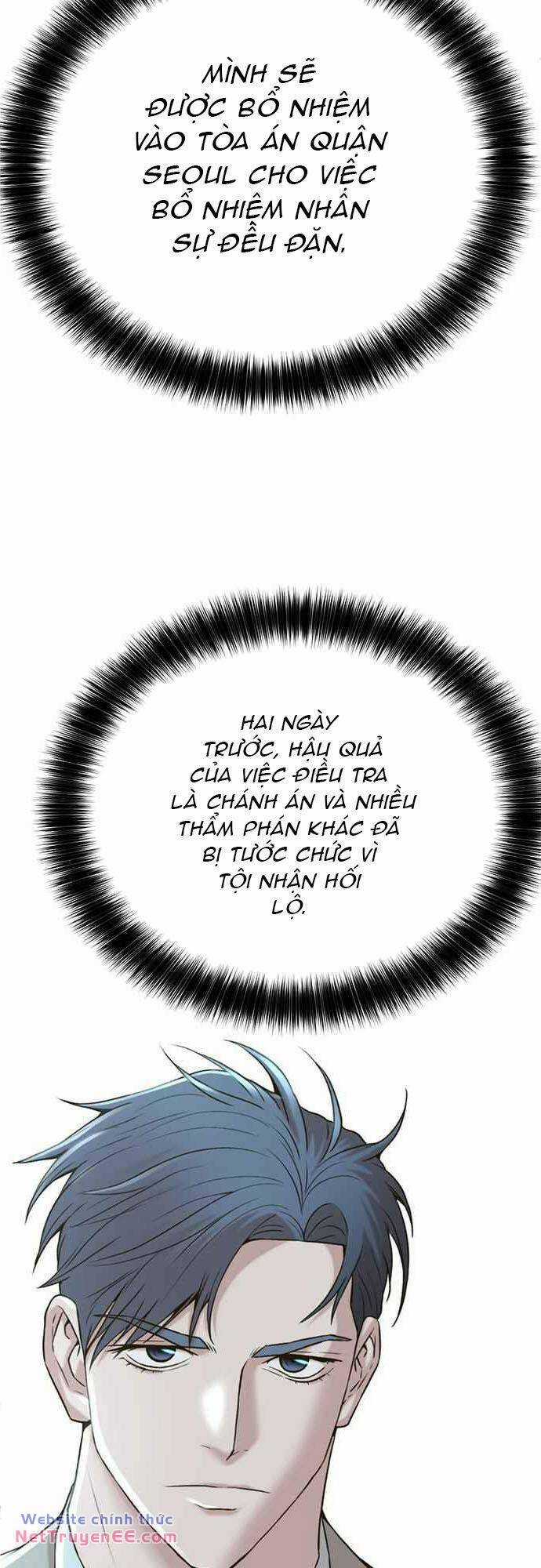 Thẩm Phán Lee Han Young Chapter 53 trang 56