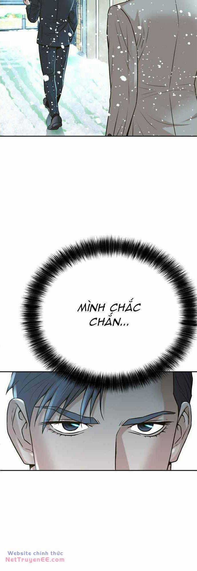 Thẩm Phán Lee Han Young Chapter 53 trang 59