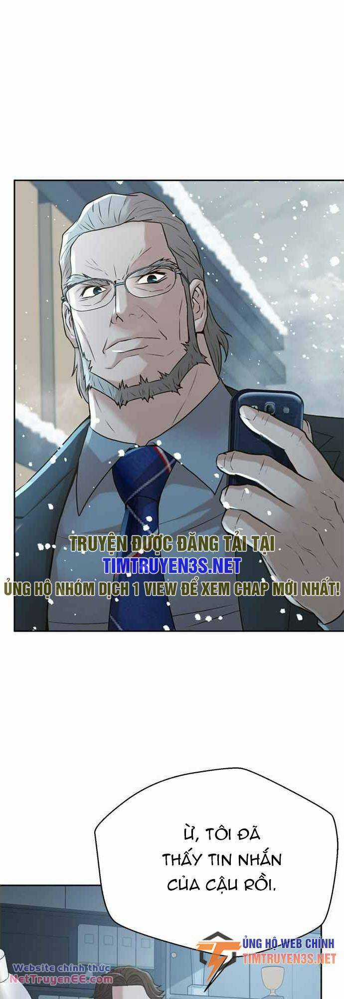 Thẩm Phán Lee Han Young Chapter 53 trang 60