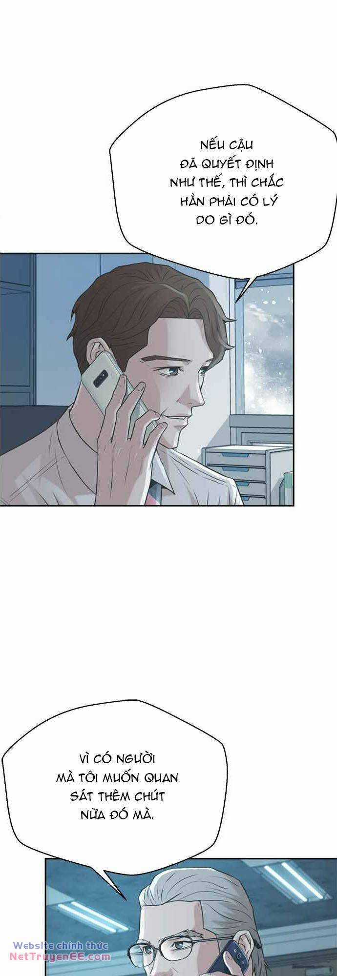 Thẩm Phán Lee Han Young Chapter 53 trang 62