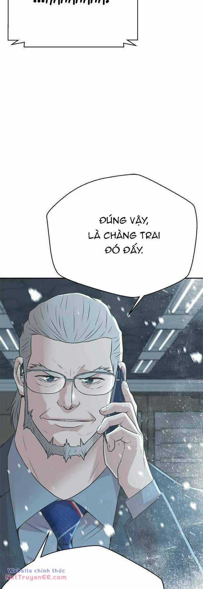 Thẩm Phán Lee Han Young Chapter 53 trang 64
