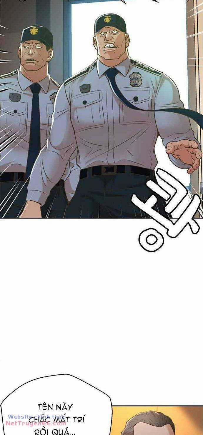 Thẩm Phán Lee Han Young Chapter 53 trang 7