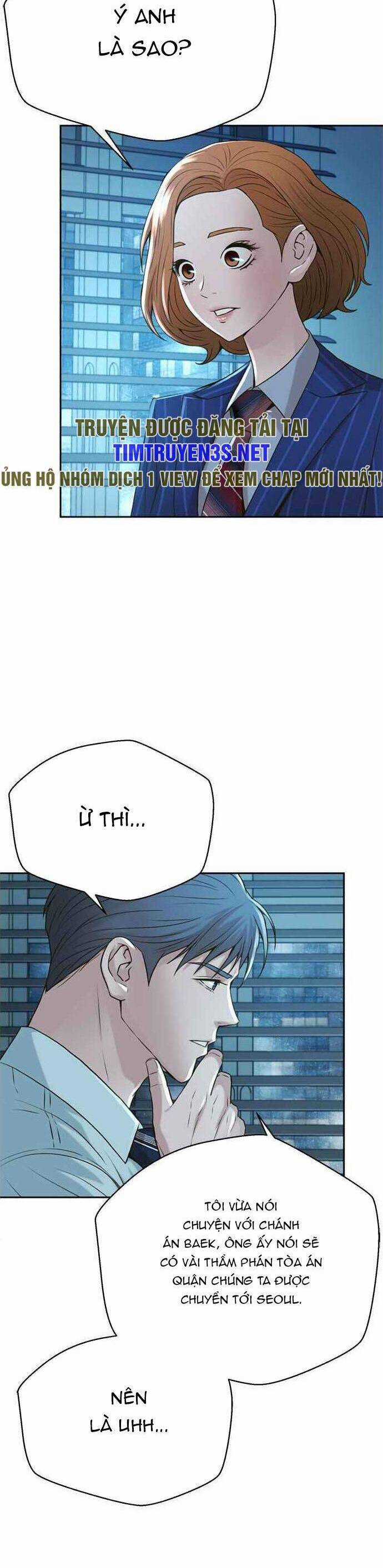 Thẩm Phán Lee Han Young Chapter 54 trang 11