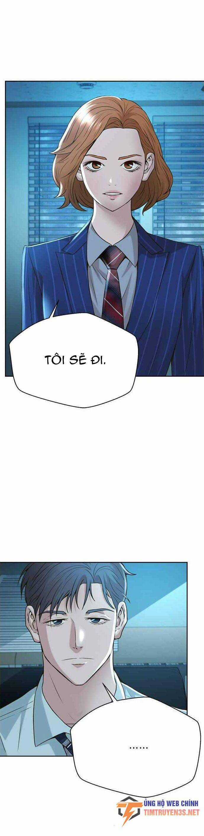 Thẩm Phán Lee Han Young Chapter 54 trang 12