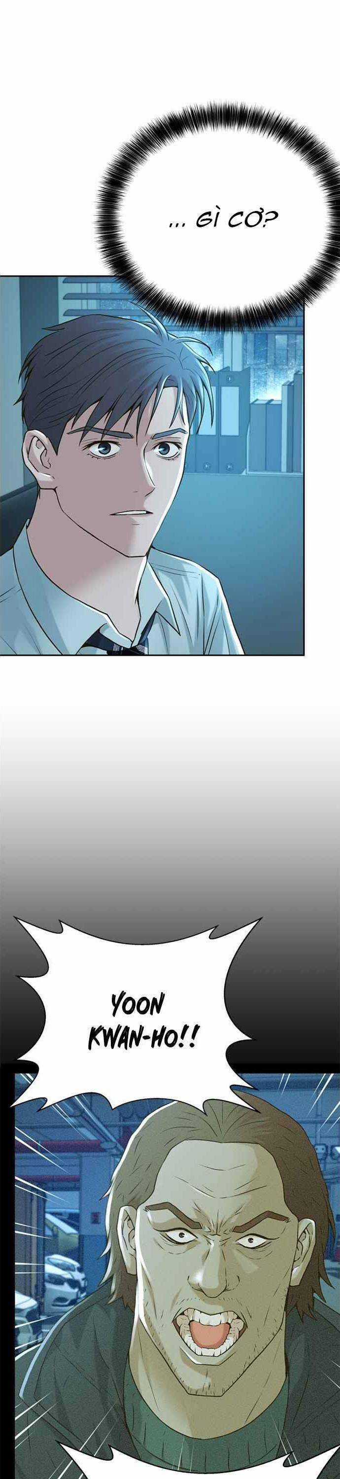 Thẩm Phán Lee Han Young Chapter 54 trang 15