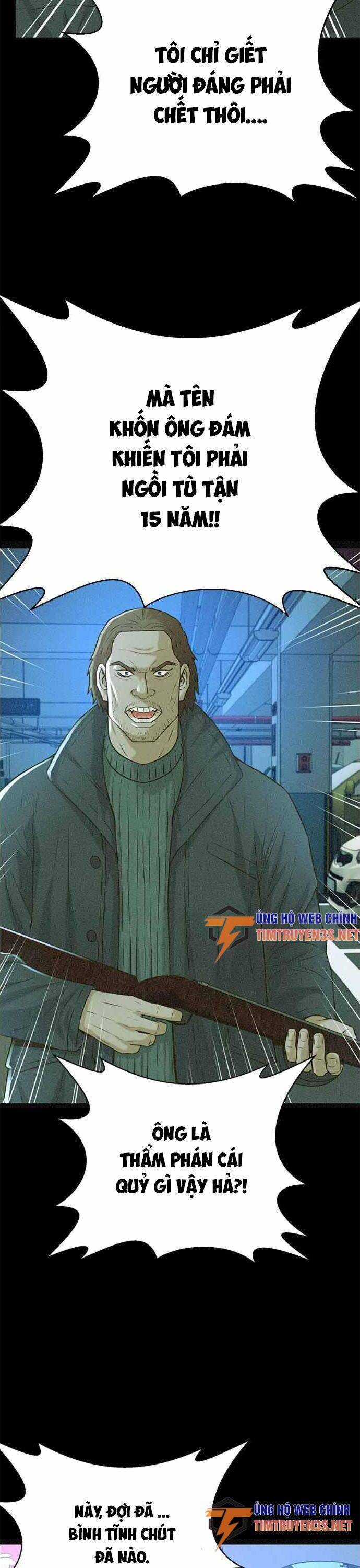 Thẩm Phán Lee Han Young Chapter 54 trang 16