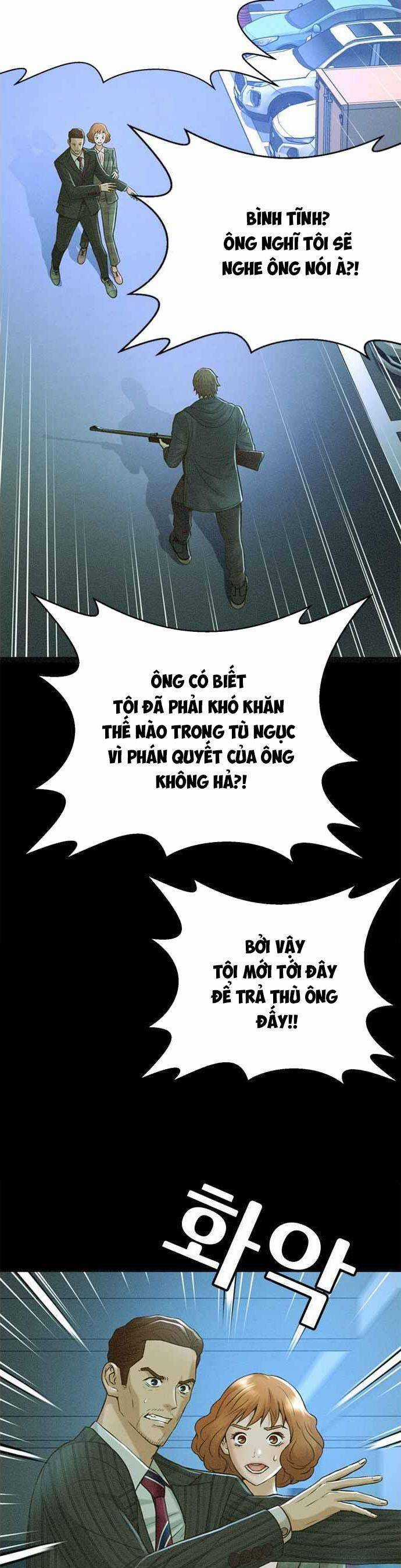 Thẩm Phán Lee Han Young Chapter 54 trang 17