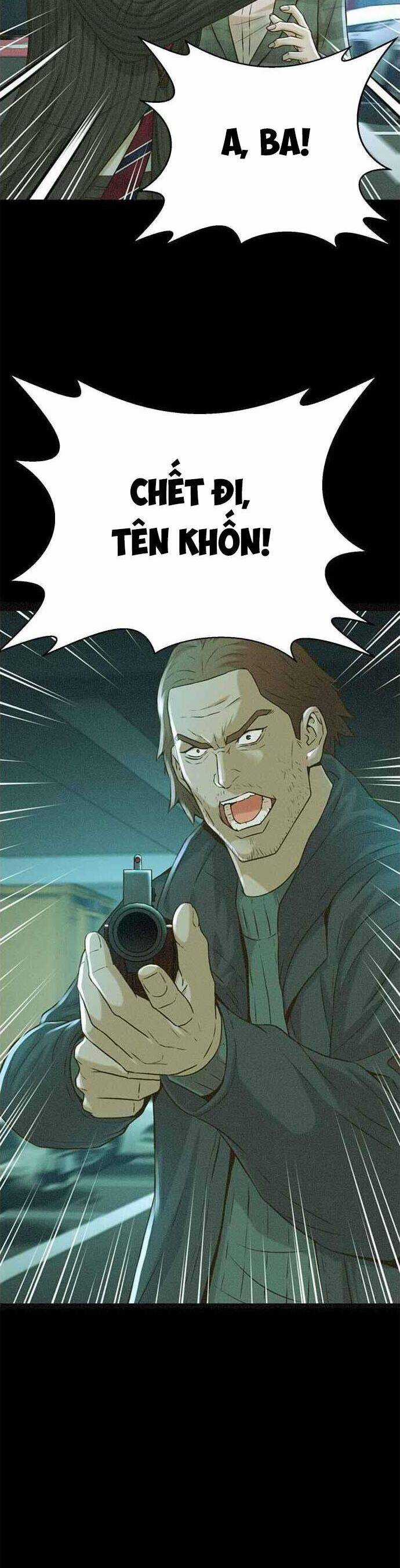 Thẩm Phán Lee Han Young Chapter 54 trang 18