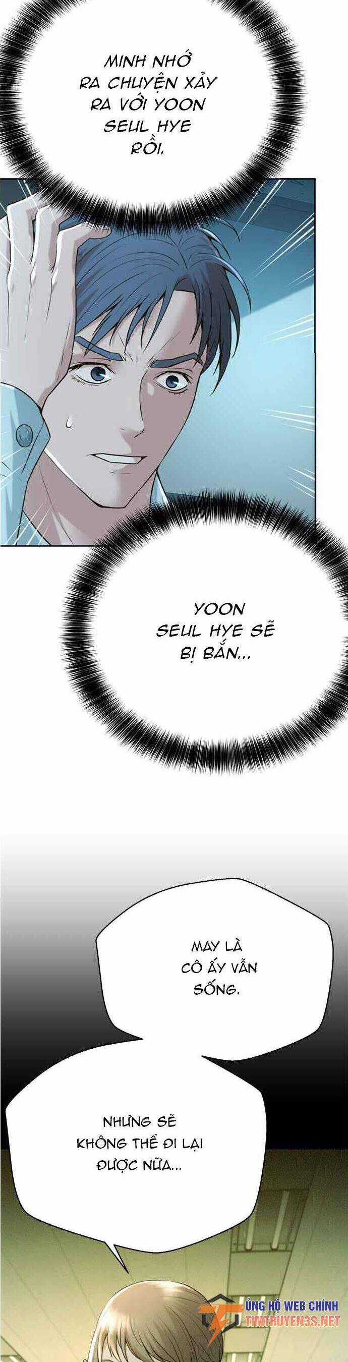 Thẩm Phán Lee Han Young Chapter 54 trang 20