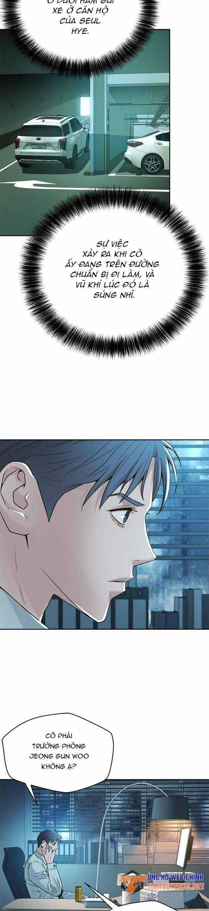 Thẩm Phán Lee Han Young Chapter 54 trang 24