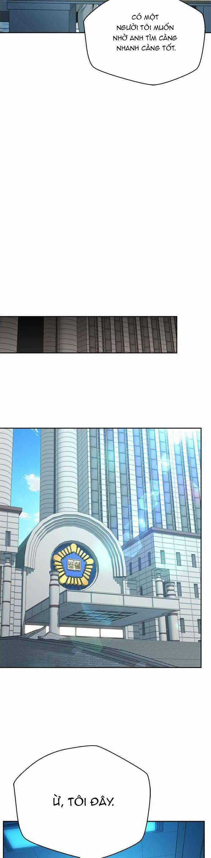 Thẩm Phán Lee Han Young Chapter 54 trang 25