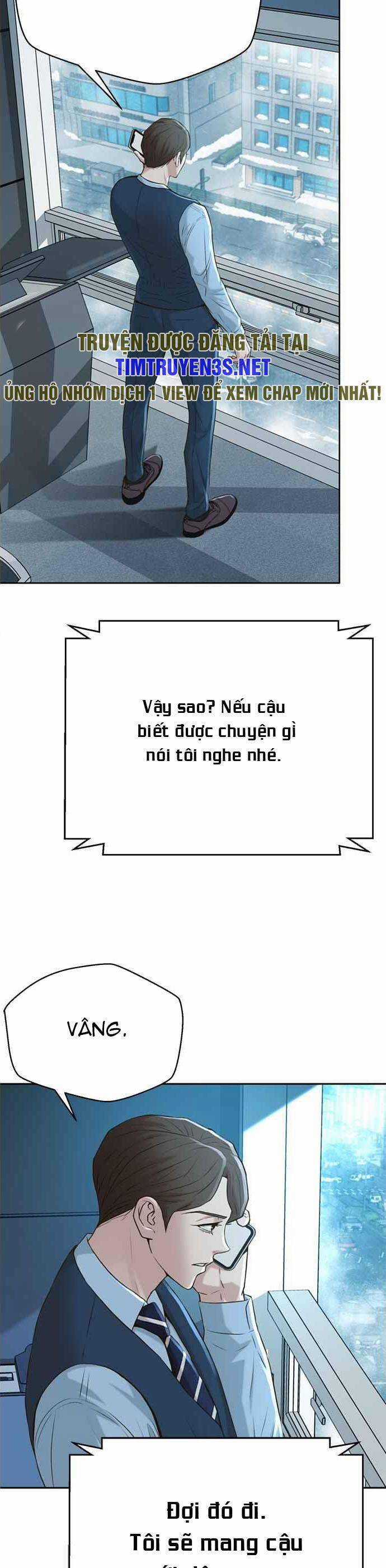 Thẩm Phán Lee Han Young Chapter 54 trang 27