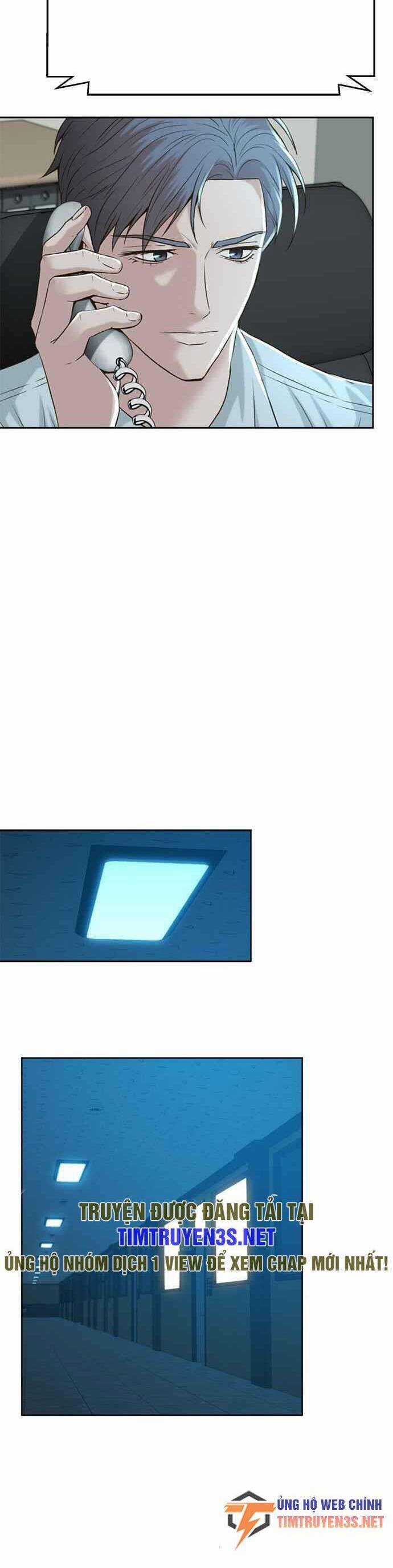 Thẩm Phán Lee Han Young Chapter 54 trang 3