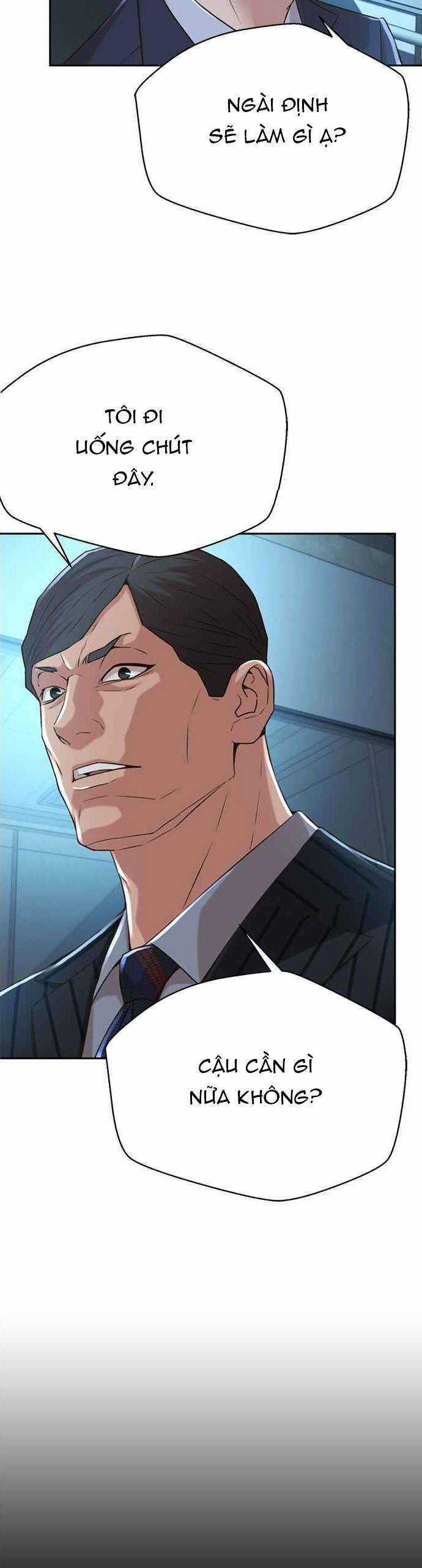 Thẩm Phán Lee Han Young Chapter 54 trang 30