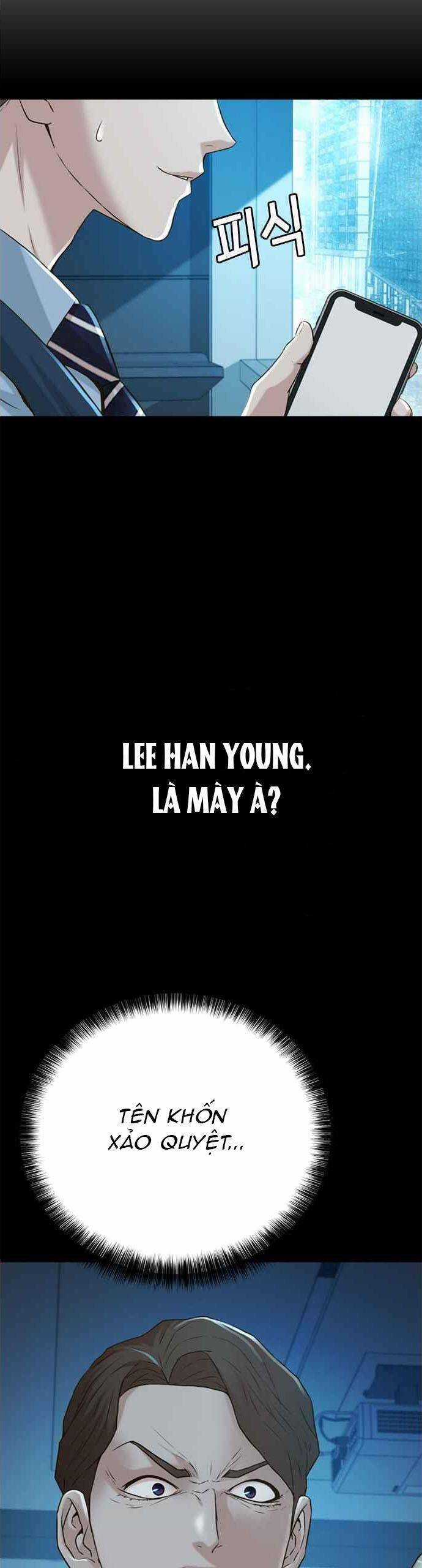 Thẩm Phán Lee Han Young Chapter 54 trang 31