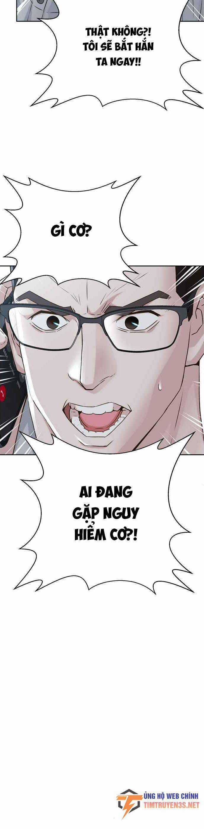 Thẩm Phán Lee Han Young Chapter 54 trang 39