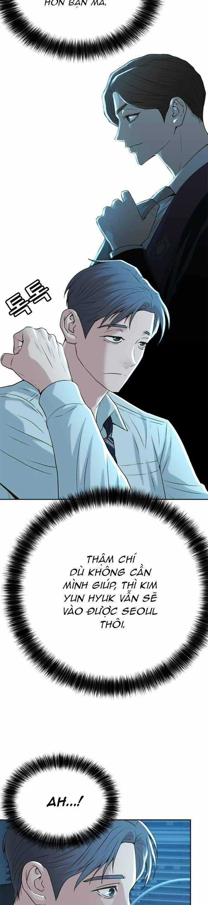 Thẩm Phán Lee Han Young Chapter 54 trang 5