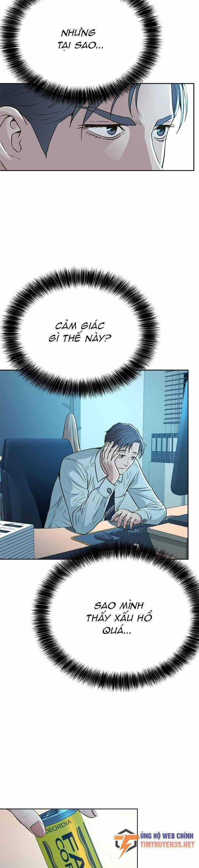 Thẩm Phán Lee Han Young Chapter 54 trang 7