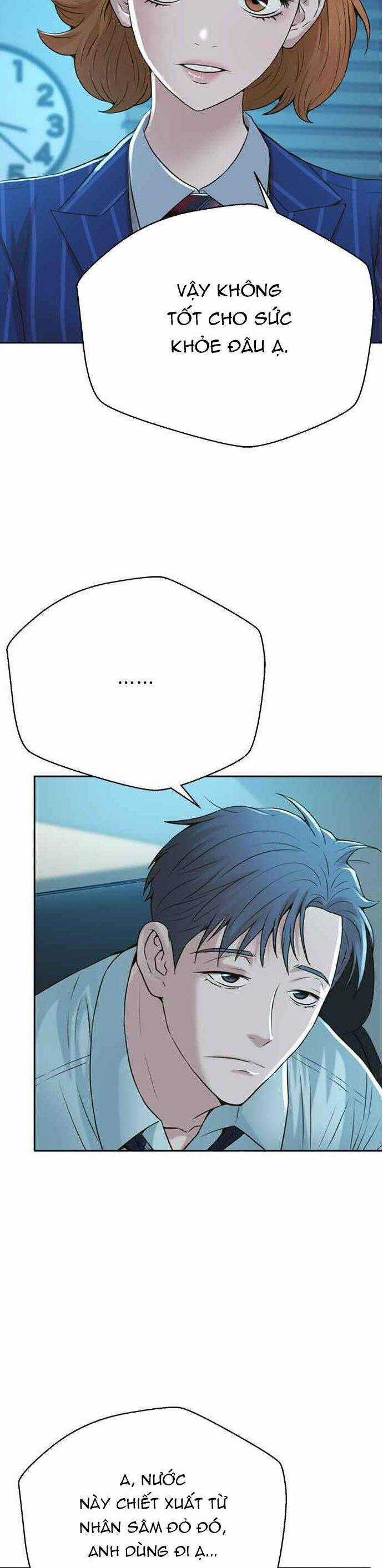 Thẩm Phán Lee Han Young Chapter 54 trang 9