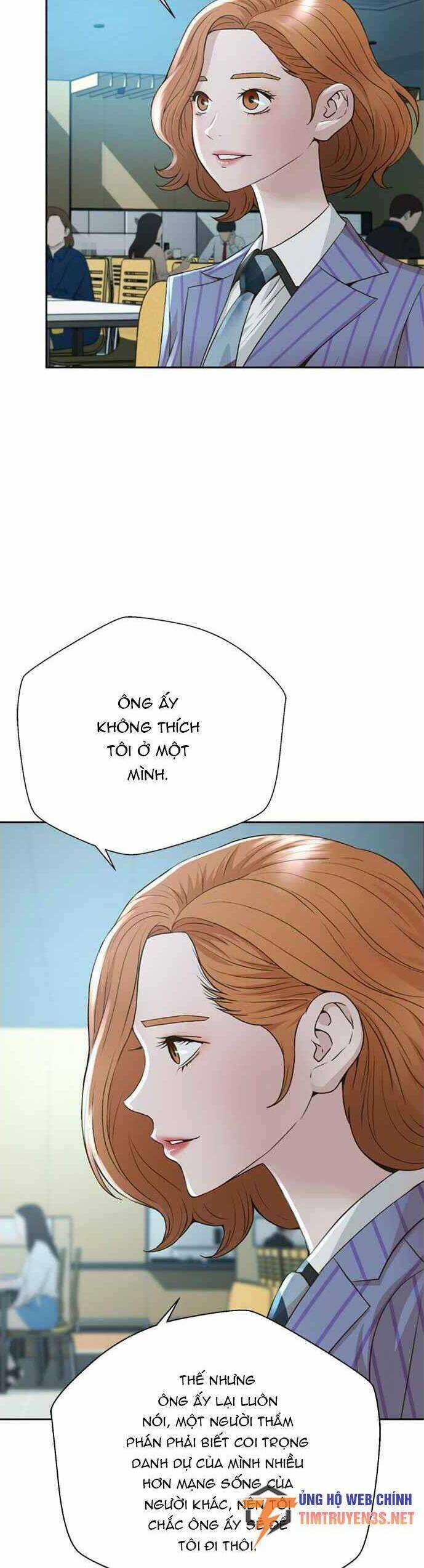 Thẩm Phán Lee Han Young Chapter 55 trang 12