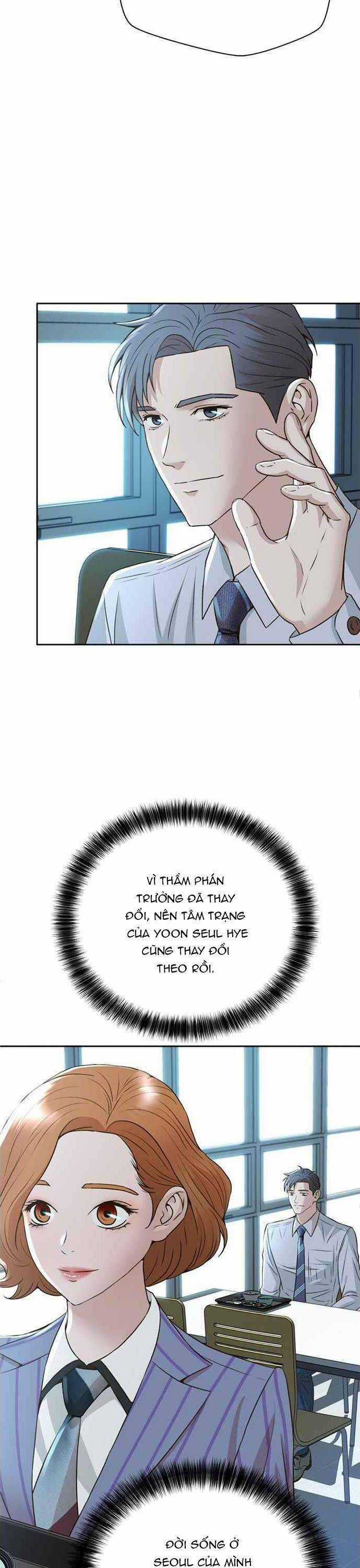 Thẩm Phán Lee Han Young Chapter 55 trang 14