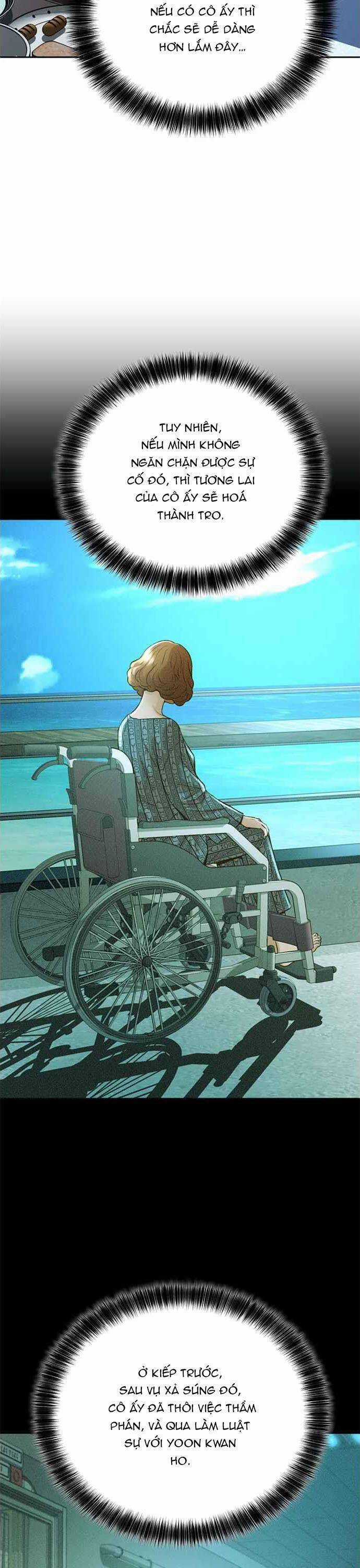 Thẩm Phán Lee Han Young Chapter 55 trang 15