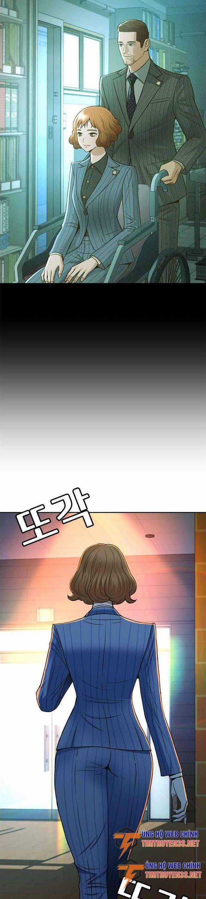 Thẩm Phán Lee Han Young Chapter 55 trang 16