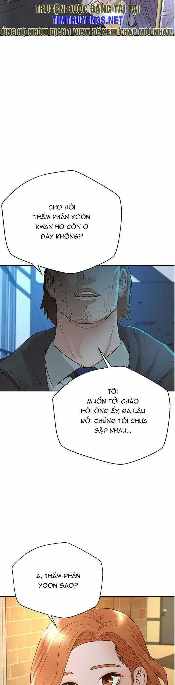 Thẩm Phán Lee Han Young Chapter 55 trang 19