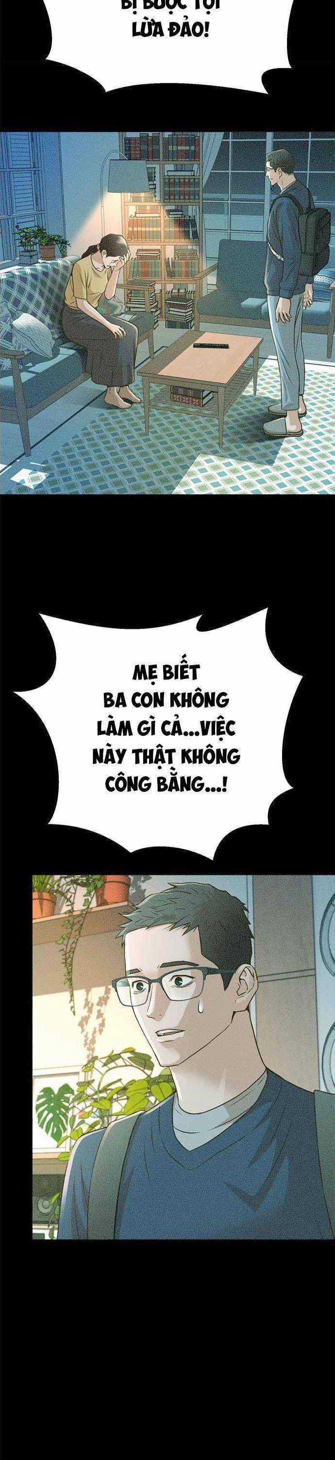 Thẩm Phán Lee Han Young Chapter 55 trang 2