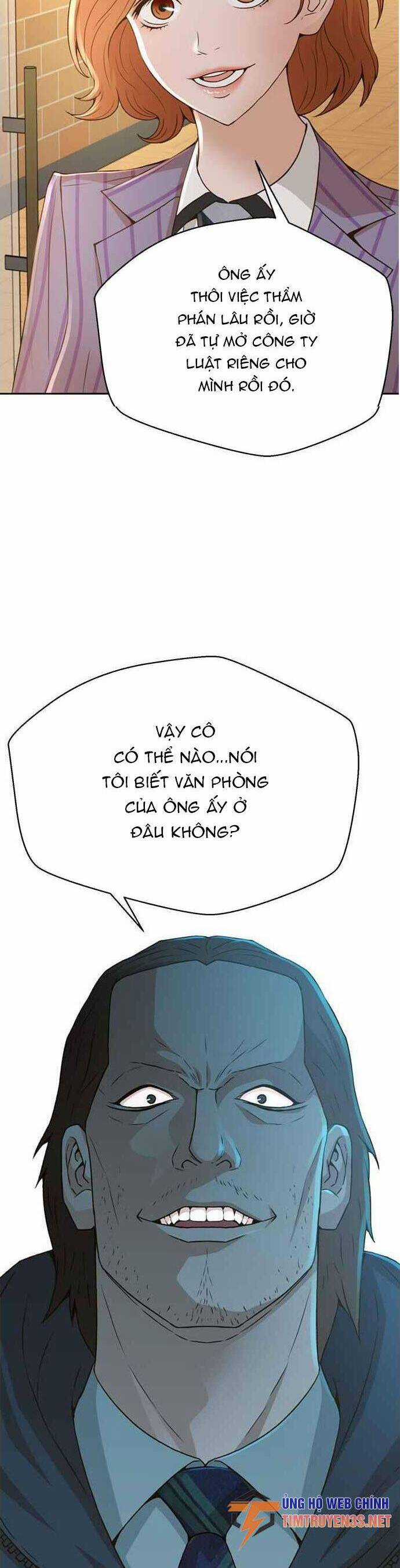 Thẩm Phán Lee Han Young Chapter 55 trang 20